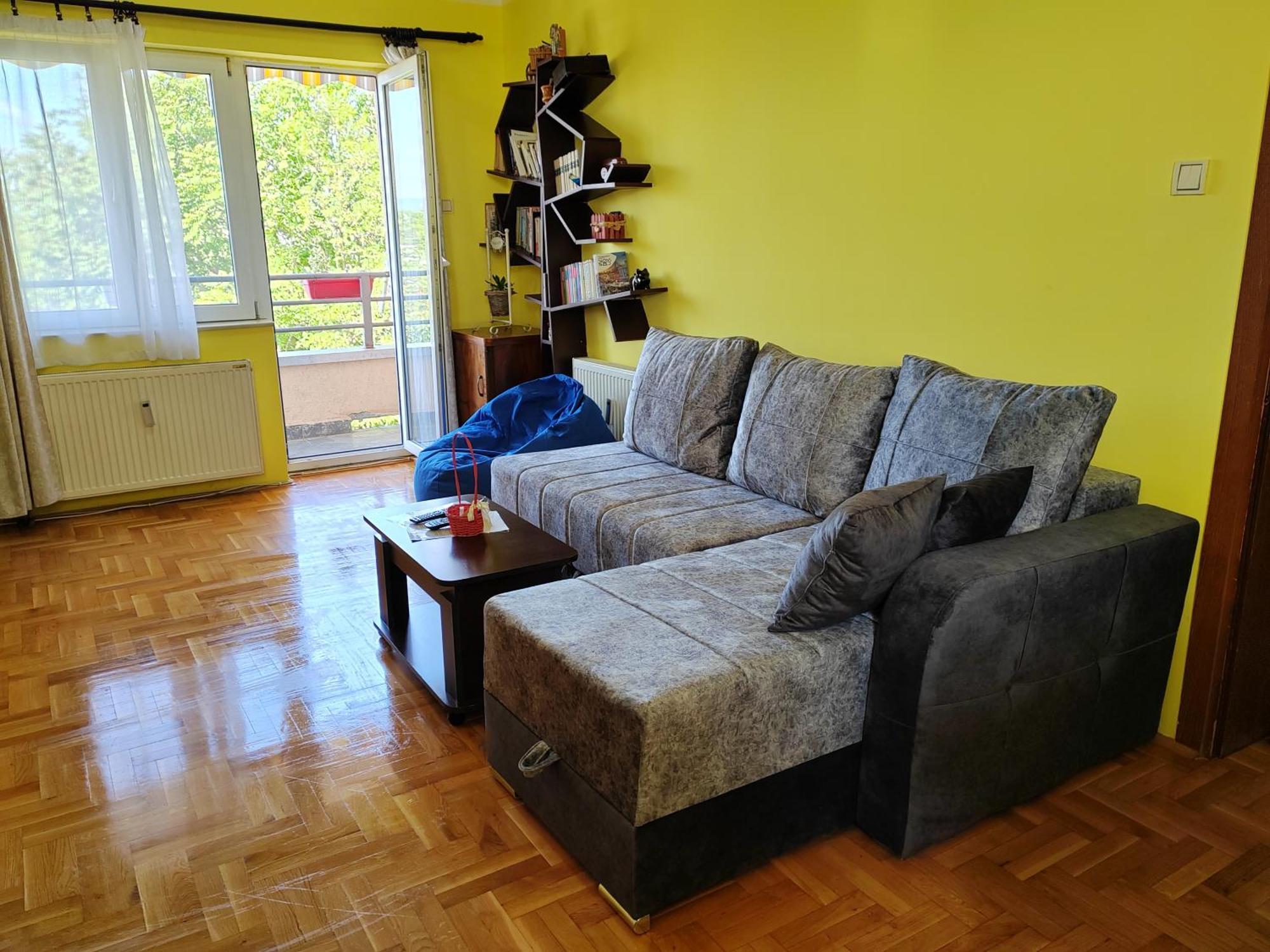 Helena Apartment Novi Sad Esterno foto