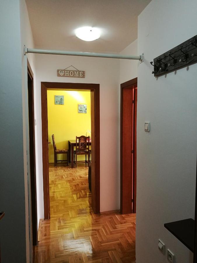 Helena Apartment Novi Sad Esterno foto