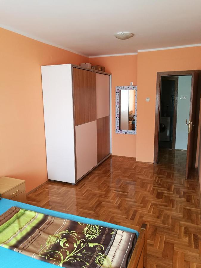 Helena Apartment Novi Sad Esterno foto