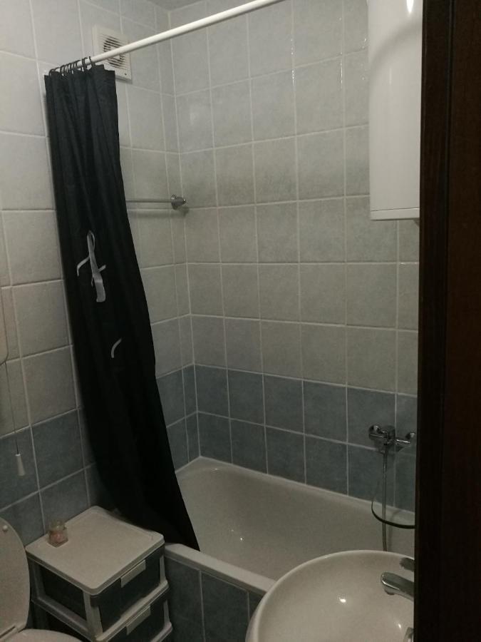 Helena Apartment Novi Sad Esterno foto