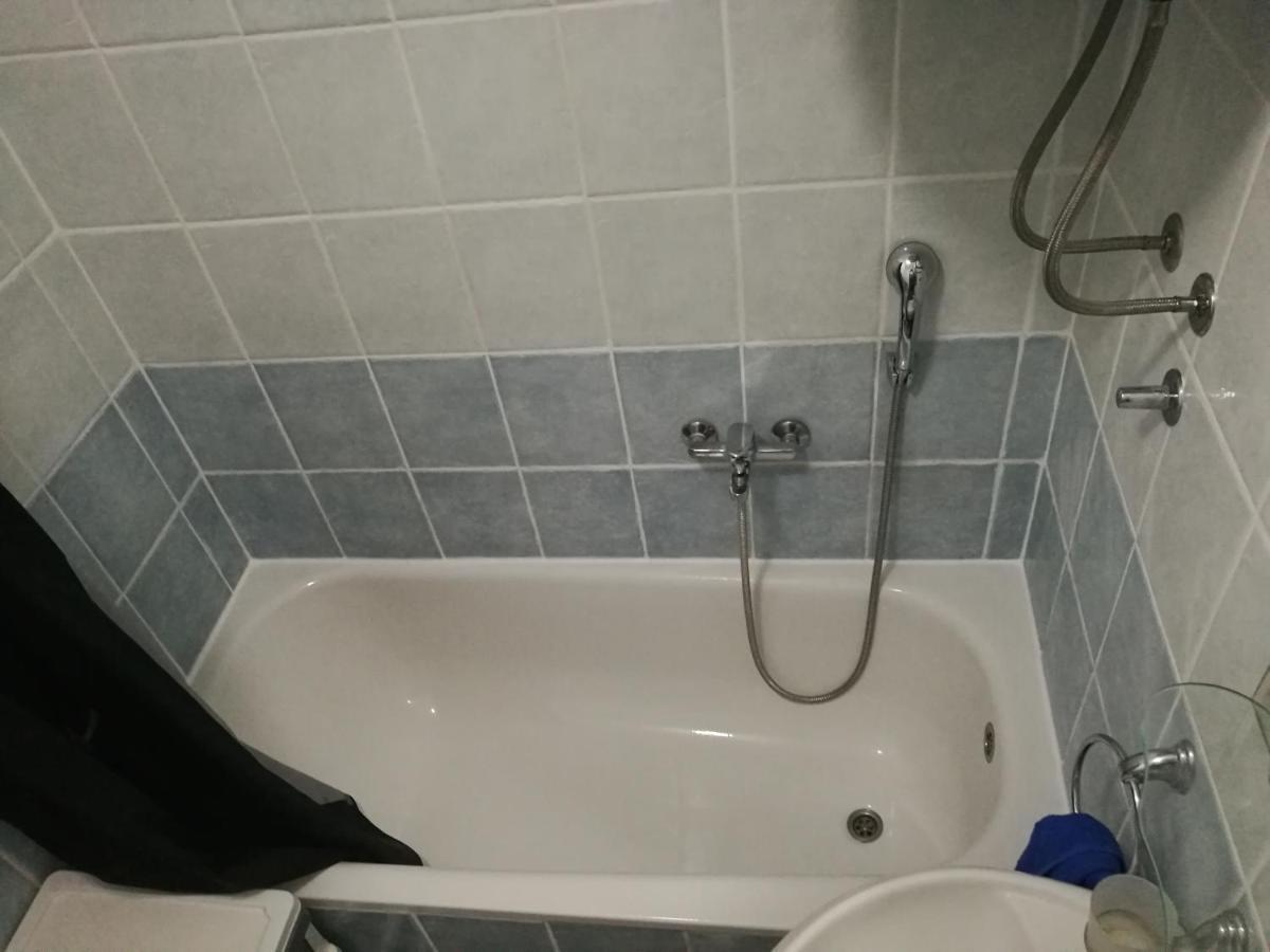 Helena Apartment Novi Sad Esterno foto
