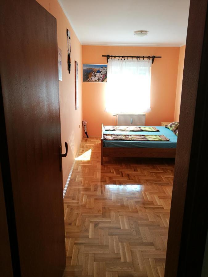 Helena Apartment Novi Sad Esterno foto